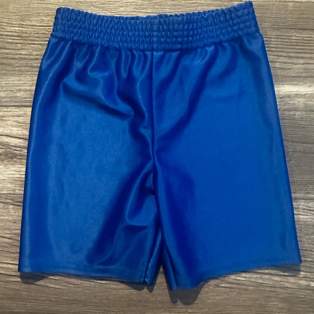 GARANiMALS // Toddler Boy Dazzle Shorts